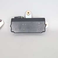 2000-2004 Porsche Boxster 986 Convertible Top Transmission Motor OEM 98662411700