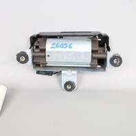 2000-2004 Porsche Boxster 986 Convertible Top Transmission Motor OEM 98662411700