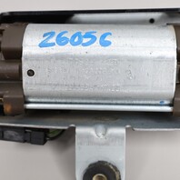 2000-2004 Porsche Boxster 986 Convertible Top Transmission Motor OEM 98662411700