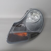 1997-2004 Porsche Boxster 986 Left Halogen Headlight OEM 98663103114
