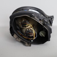 1997-2004 Porsche Boxster 986 Left Halogen Headlight OEM 98663103114
