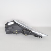 1997-2004 Porsche Boxster 986 Left Halogen Headlight OEM 98663103114