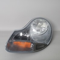 1997-2004 Porsche Boxster 986 Left Halogen Headlight OEM 98663103114