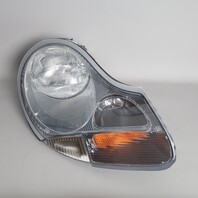 1997-2004 Porsche Boxster 986 Right Passenger Halogen Headlight OEM