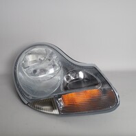 1997-2004 Porsche Boxster 986 Right Passenger Halogen Headlight OEM