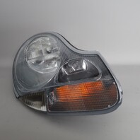 1997-2004 Porsche Boxster 986 Right Passenger Halogen Headlight OEM