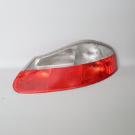 2003-2004 Porsche Boxster 986 Right Passenger Tail Light OEM 98663143403