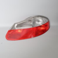 2003-2004 Porsche Boxster 986 Right Passenger Tail Light OEM 98663143403