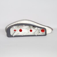 2003-2004 Porsche Boxster 986 Right Passenger Tail Light OEM 98663143403