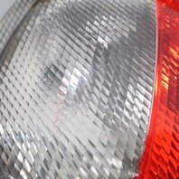 2003-2004 Porsche Boxster 986 Right Passenger Tail Light OEM 98663143403