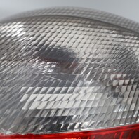 2003-2004 Porsche Boxster 986 Right Passenger Tail Light OEM 98663143403