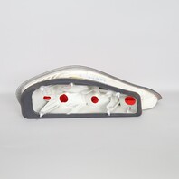 2003-2004 Porsche Boxster 986 Right Passenger Tail Light OEM 98663143403