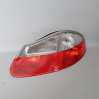 2003-2004 Porsche Boxster 986 Right Passenger Tail Light OEM 98663143403