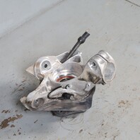 1997-2004 Porsche Boxster Right Rear Spindle Knuckle Hub 2.5 2.7 OEM