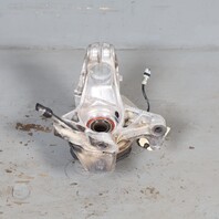 1997-2004 Porsche Boxster Right Rear Spindle Knuckle Hub 2.5 2.7 OEM