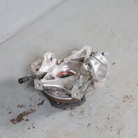 1997-2004 Porsche Boxster 986 Left Rear Spindle Knuckle Hub 2.5 2.7 OEM