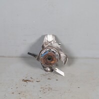 1997-2004 Porsche Boxster 986 Left Rear Spindle Knuckle Hub 2.5 2.7 OEM