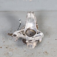 1997-2004 Porsche 911 996 Boxster 986 Right Front Spindle Knuckle Hub OEM