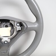 1999-2004 Porsche 911 Boxster Black 3 Spoke Steering Wheel 99634780454 OEM