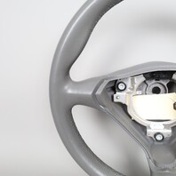 1999-2004 Porsche 911 Boxster Black 3 Spoke Steering Wheel 99634780454 OEM