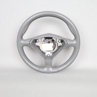 1999-2004 Porsche 911 Boxster Black 3 Spoke Steering Wheel 99634780454 OEM