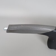 1997-2004 Porsche 911 Boxster Parking Brake Handle Black 99642436100 OEM