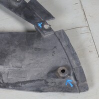 1997-2004 Porsche 911 996 Boxster Left Front Fender Liner 99650420306 OEM NOTE