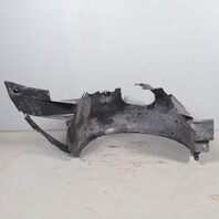 1997-2004 Porsche 911 996 Boxster Right Passenger Fender Liner 99650420406 OEM
