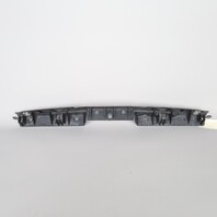 1999-2004 Porsche 911 996 Boxster Center Front Bumper Bracket 99650553101 OEM