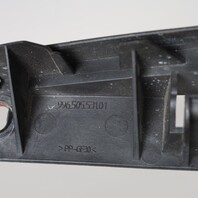 1999-2004 Porsche 911 996 Boxster Center Front Bumper Bracket 99650553101 OEM