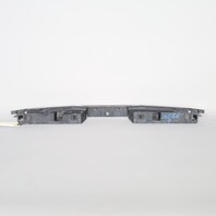 1999-2004 Porsche 911 996 Boxster Center Front Bumper Bracket 99650553101 OEM