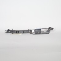 1997-2004 Porsche 911 996 Boxster 986 Left Front Bumper Bracket 99650553500 OEM