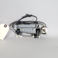 1997-2004 Porsche 911 Boxster Left Outside Door Handle 99653706302 OEM