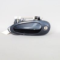 1997-2004 Porsche 911 Boxster Left Outside Door Handle 99653706302 OEM