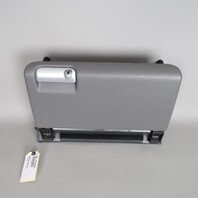 2002-2004 Porsche 911 996 Boxster 986 Glove Box Leather Black OEM