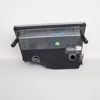 2002-2004 Porsche 911 996 Boxster 986 Glove Box Leather Black OEM