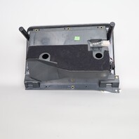 2002-2004 Porsche 911 996 Boxster 986 Glove Box Leather Black OEM