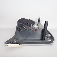 2002-2004 Porsche 911 996 Boxster 986 Glove Box Leather Black OEM