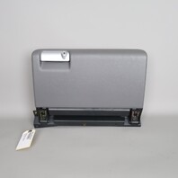 2002-2004 Porsche 911 996 Boxster 986 Glove Box Leather Black OEM