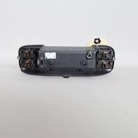 2000-2004 Porsche 911 Boxster Center Console Ashtray Bezel OEM
