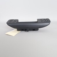 2000-2004 Porsche 911 Boxster Center Console Ashtray Bezel OEM