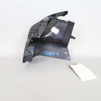 2000-2005 Porsche 911 996 Boxster 986 Left Dash Air Vent Black OEM