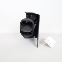 2000-2005 Porsche 911 996 Boxster 986 Left Dash Air Vent Black OEM