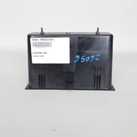 1997-2004 Porsche 911 Boxster Lower Console Cubby Box Bin 99655224301 OEM