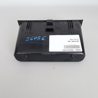 1997-2004 Porsche 911 Boxster Lower Console Cubby Box Bin 99655224301 OEM