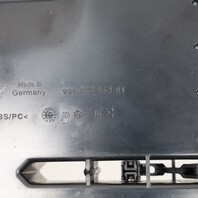 2002-2004 Porsche 911 Boxster Center Dash Air Vent OEM 99655226301