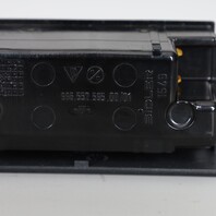 1997-2004 Porsche 911 996 Boxster 986 Console Ashtray Black 99655259500 OEM
