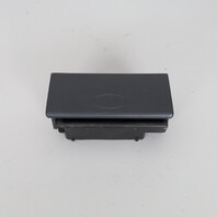 1997-2004 Porsche 911 996 Boxster 986 Console Ashtray Black 99655259500 OEM