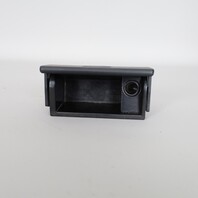 1997-2004 Porsche 911 996 Boxster 986 Console Ashtray Black 99655259500 OEM