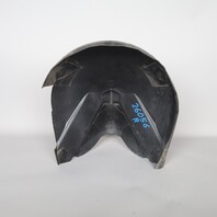 1997-2004 Porsche 911 996 Boxster 986 Right Radiator Fan Shroud OEM 99657534200